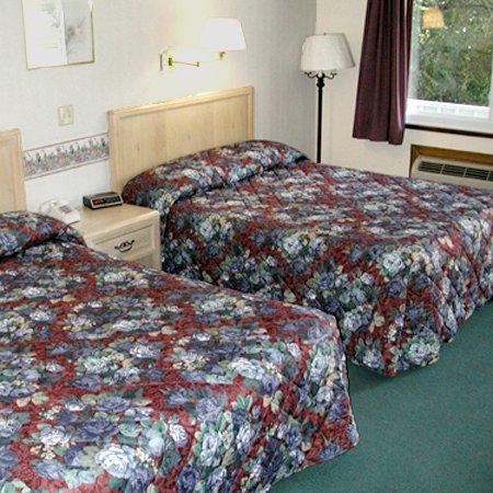 Lyn Aire Motel - Lac George Chambre photo