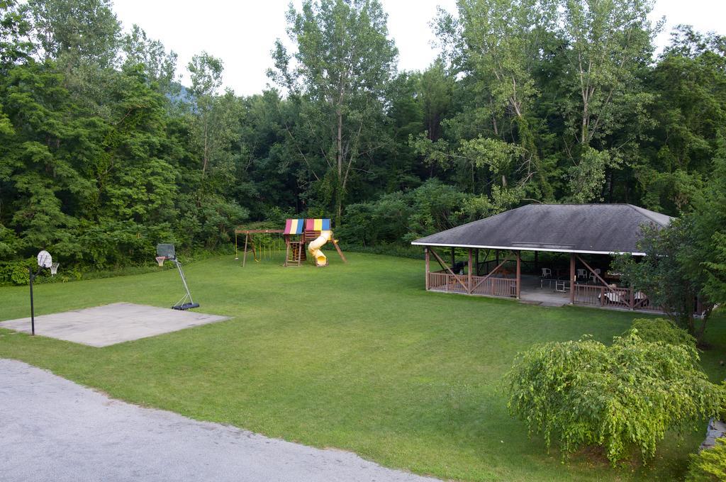 Lyn Aire Motel - Lac George Extérieur photo